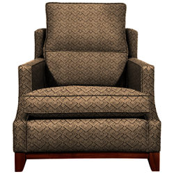 Duresta Barnes Armchair Uptown Moonlight